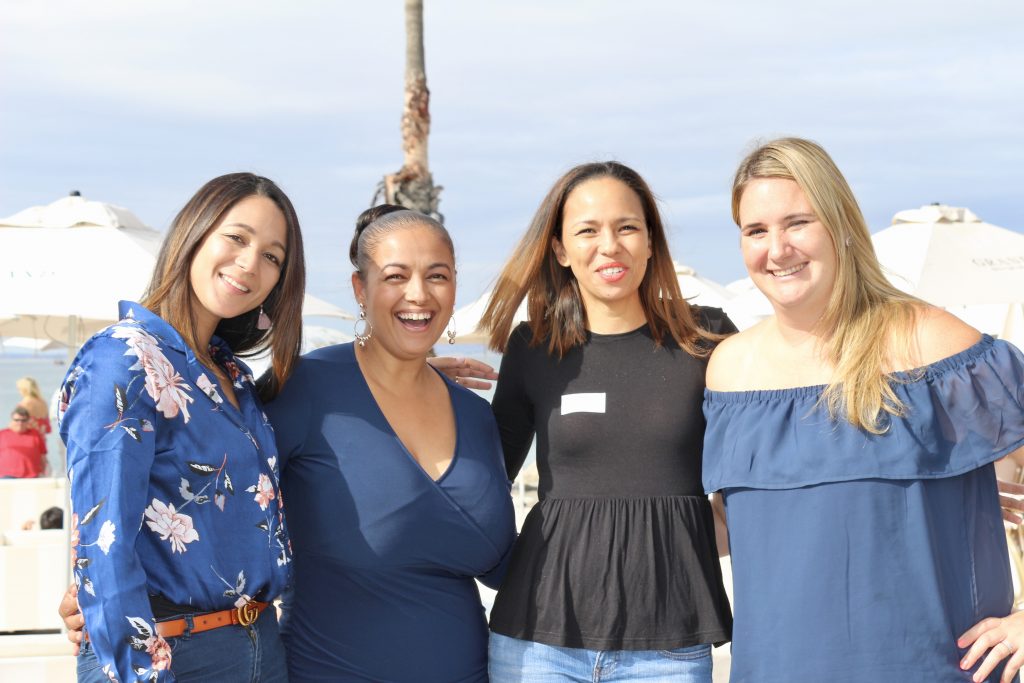 #CTMomsWhoBlog Cape Town Bloggers