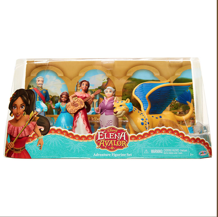 Disney Elana