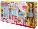 Barbie Estate