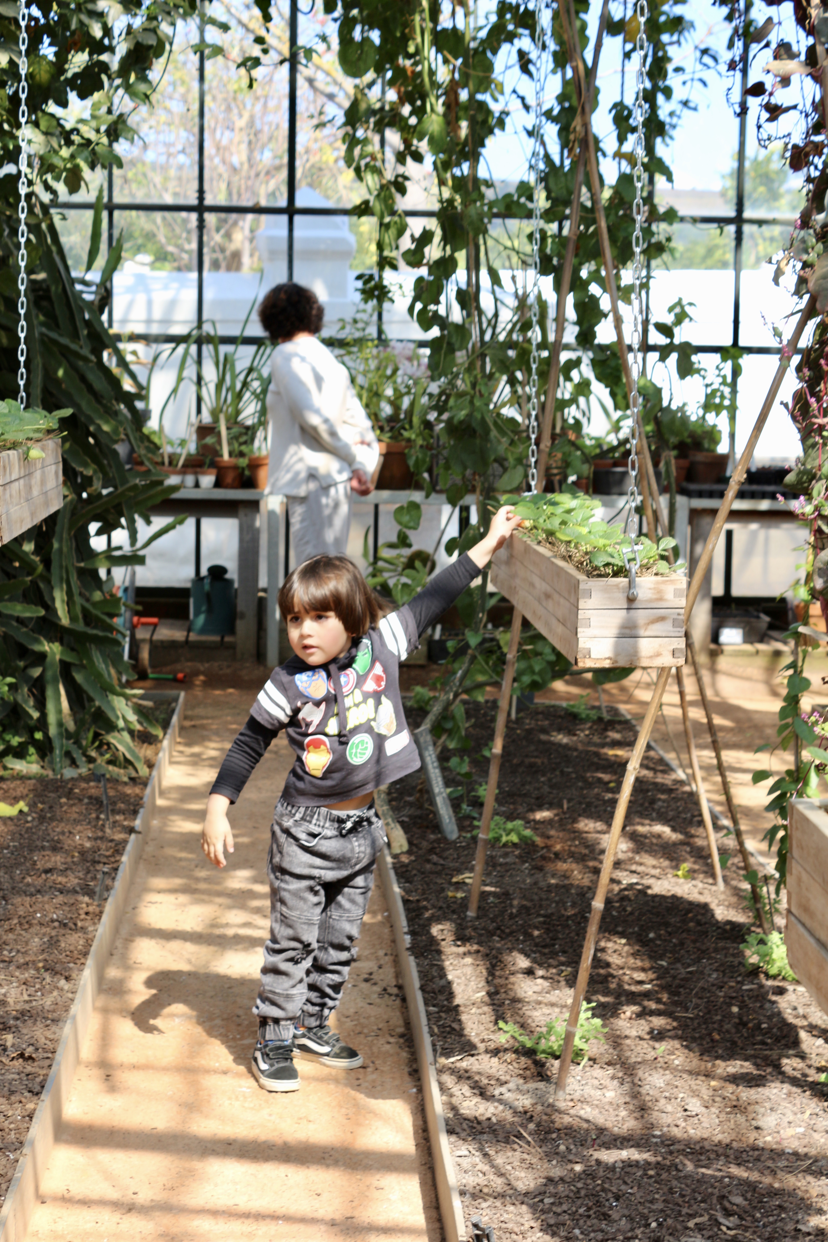 family activities paarl