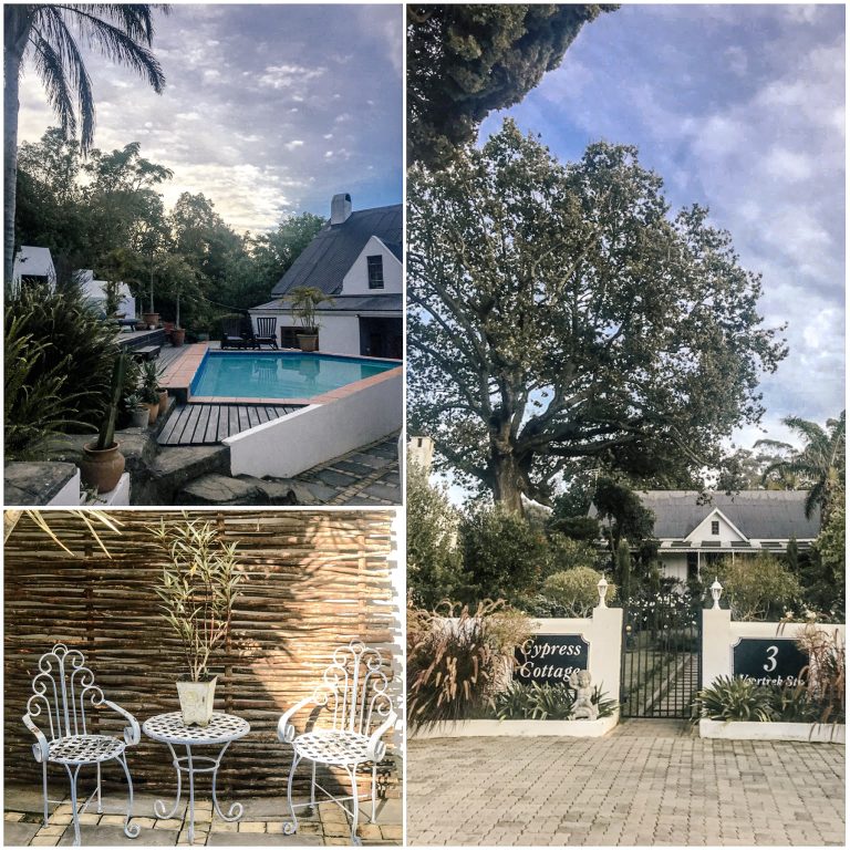 Swellendam