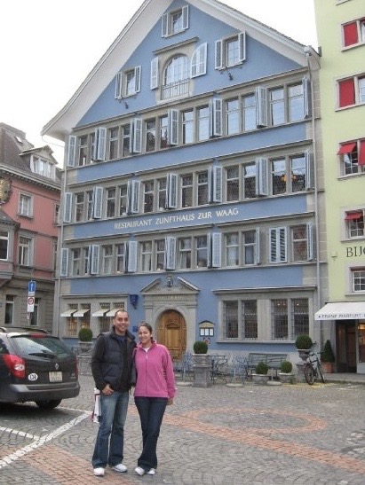 Best Honeymoon destinations